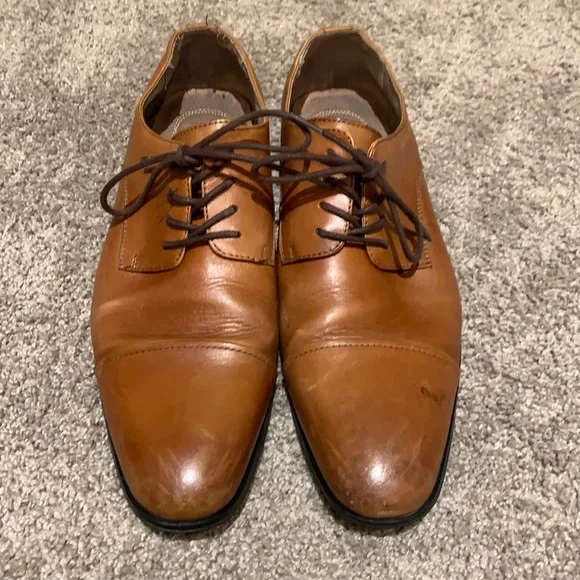 Express | Shoes | Mens Express Dress Shoes | Poshmark display picture 1